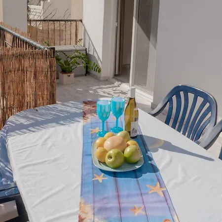 Cozy 1 Bedroom In Walking Distance To The Municipal Paphos