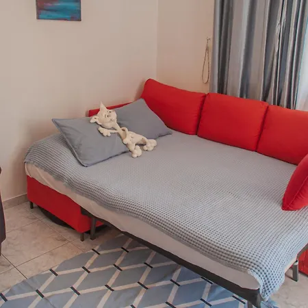 Apartmán Cozy 1 Bedroom In Walking Distance To The Municipal *